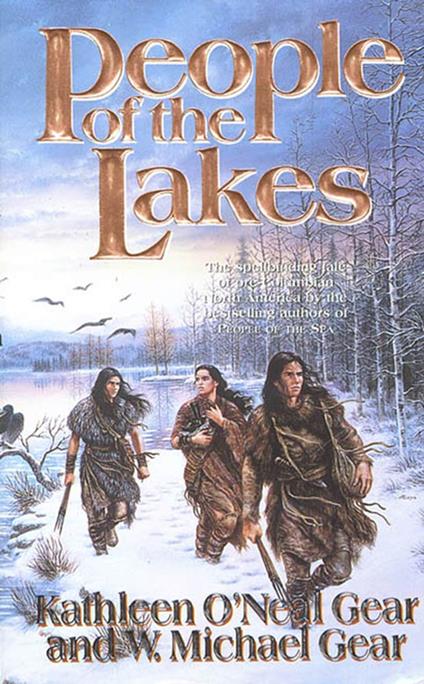 People of the Lakes