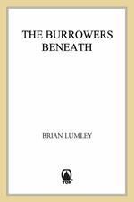 The Burrowers Beneath