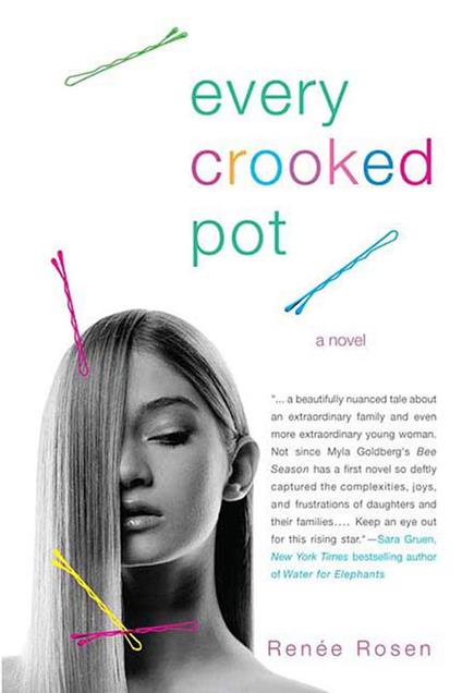 Every Crooked Pot - Renee Rosen - ebook