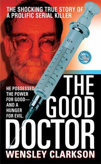 The Good Doctor