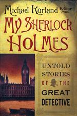 My Sherlock Holmes