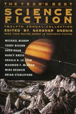 The Year's Best Science Fiction: Twelfth Annual Collection