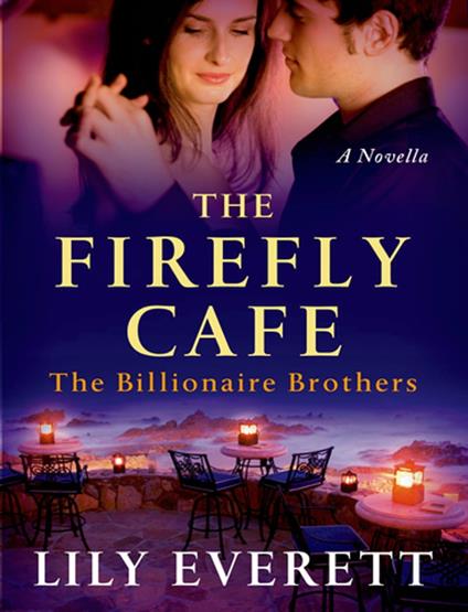 The Firefly Cafe