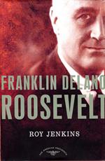 Franklin Delano Roosevelt