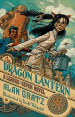 The Dragon Lantern