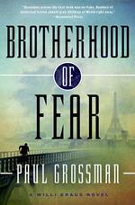 Brotherhood of Fear