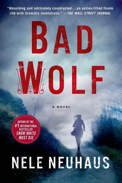 Bad Wolf