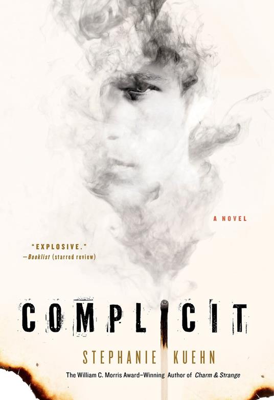 Complicit - Stephanie Kuehn - ebook
