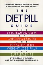 The Diet Pill Guide