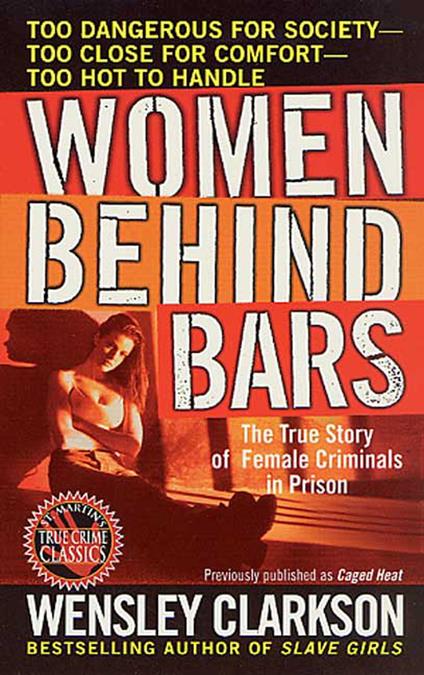 Women Behind Bars