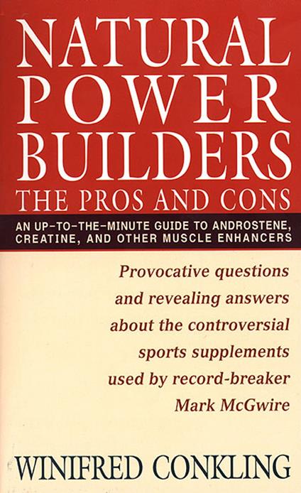 Natural Power Builders