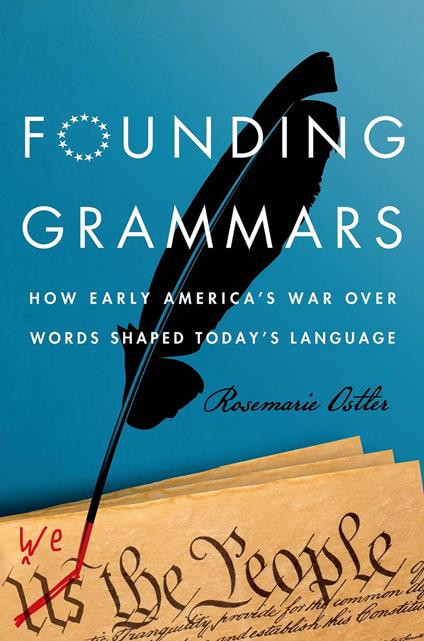 Founding Grammars