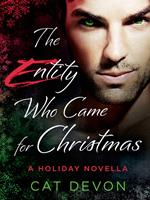 The Entity Who Came for Christmas