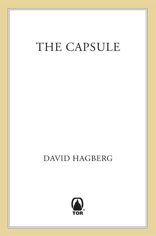 The Capsule