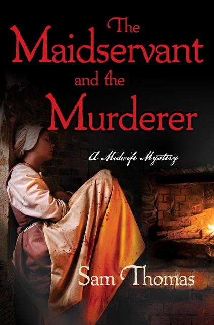 The Maidservant and the Murderer
