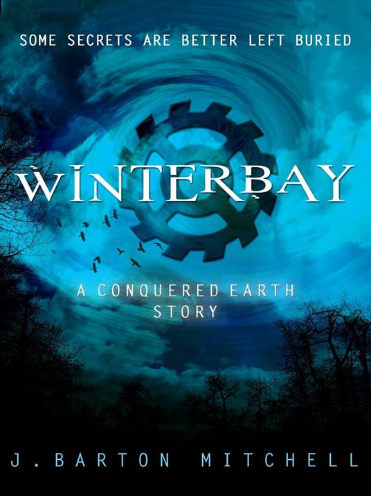 Winterbay - J. Barton Mitchell - ebook