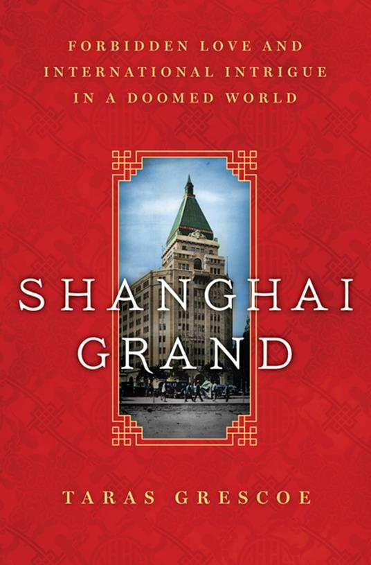 Shanghai Grand