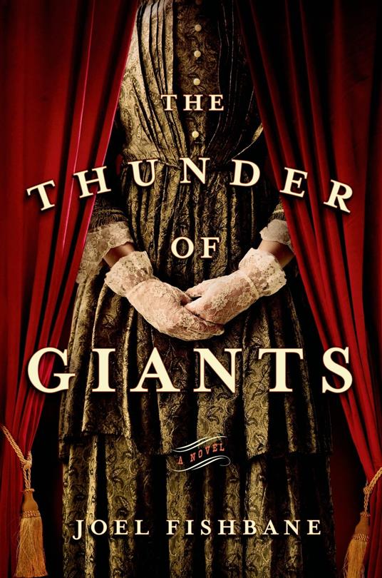 The Thunder of Giants