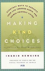 Making Kind Choices