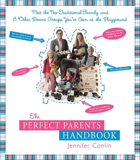 The Perfect Parents Handbook