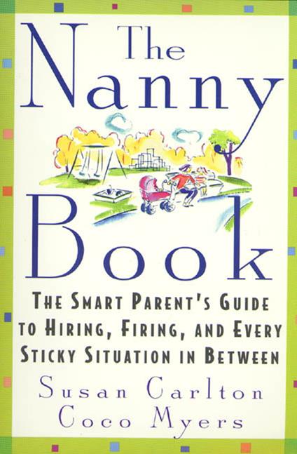 The Nanny Book