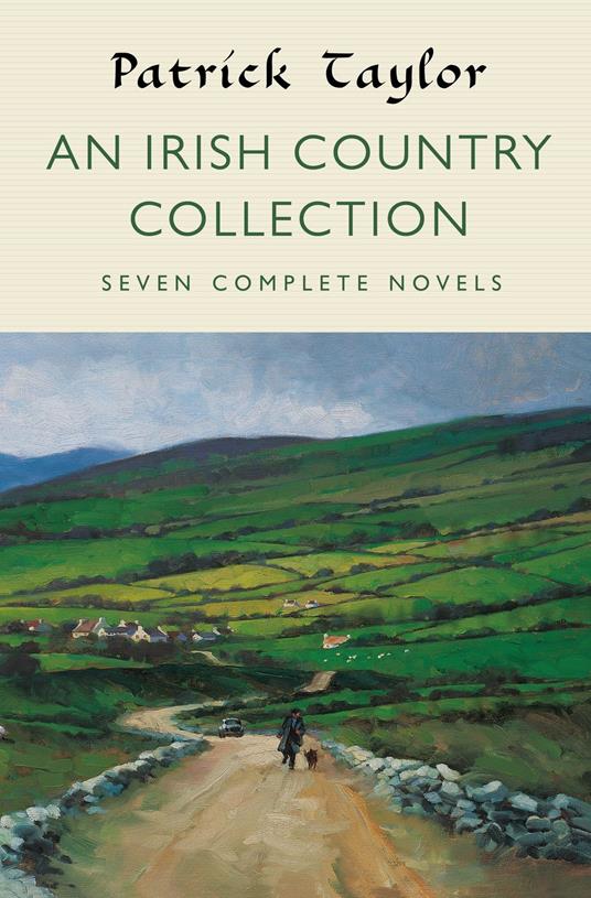 An Irish Country Collection