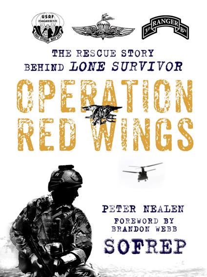 Operation Red Wings