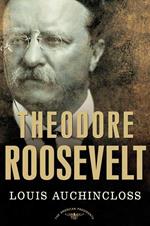 Theodore Roosevelt