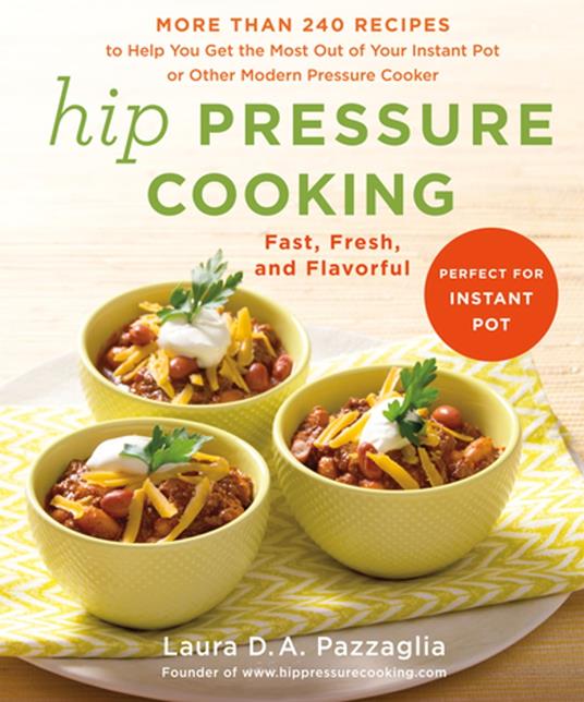 Hip Pressure Cooking