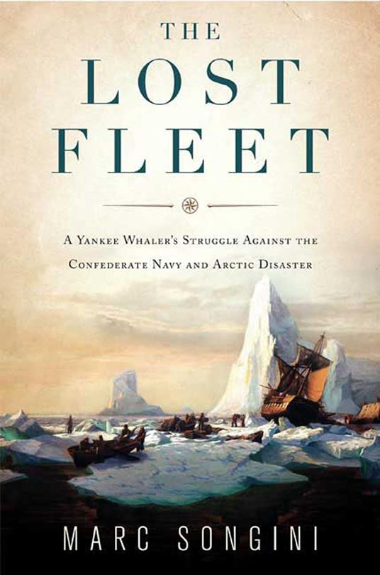 The Lost Fleet