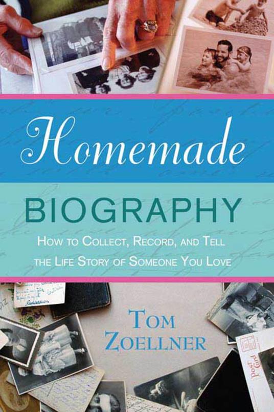 Homemade Biography