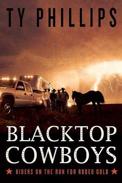 Blacktop Cowboys