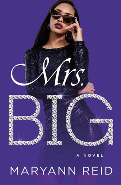 Mrs. Big