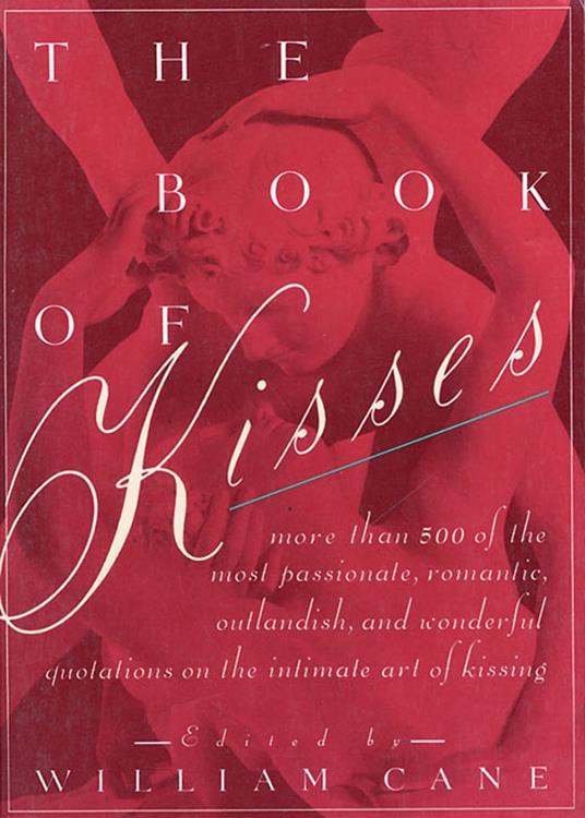 The Book of Kisses