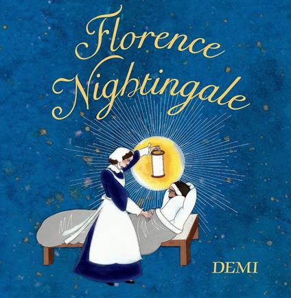 Florence Nightingale - Demi - ebook