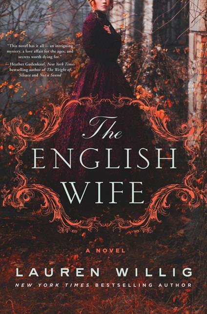 The English Wife