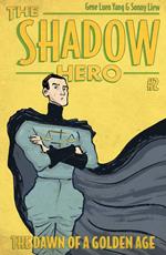 The Shadow Hero 2