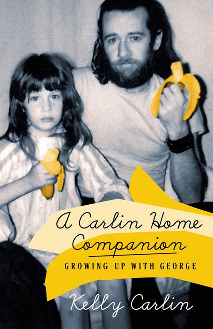 A Carlin Home Companion