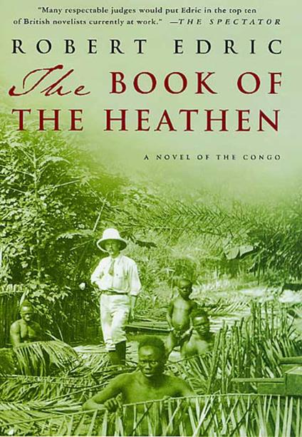 The Book of the Heathen