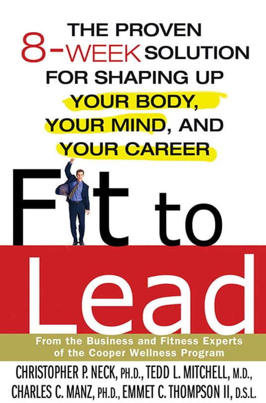 Fit to Lead