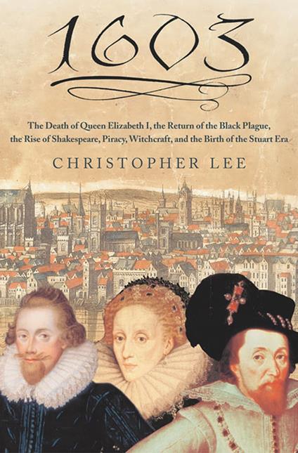 1603 - Christopher Lee - ebook