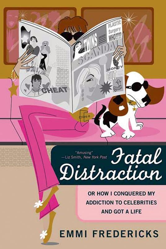 Fatal Distraction