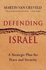 Defending Israel