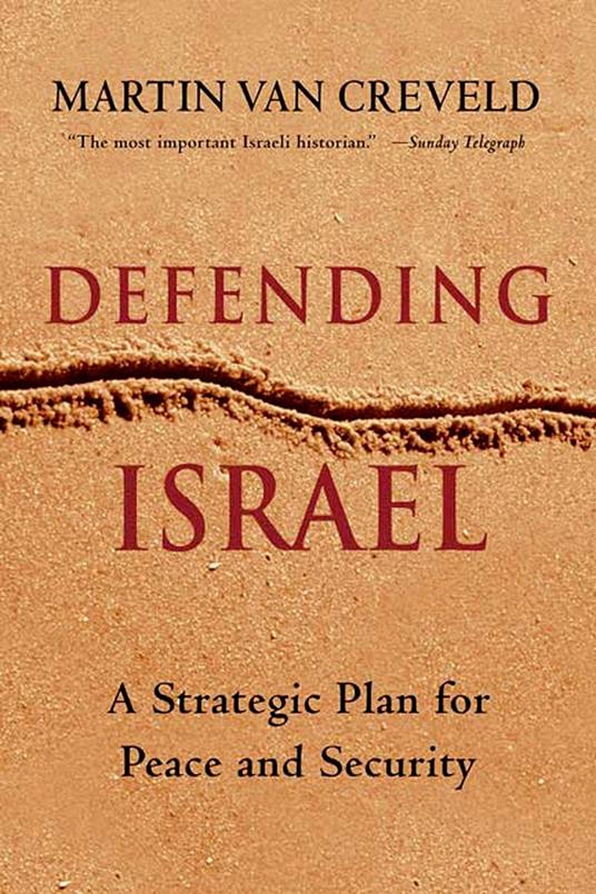 Defending Israel