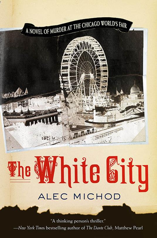 The White City