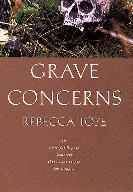 Grave Concerns