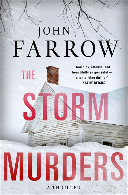 The Storm Murders