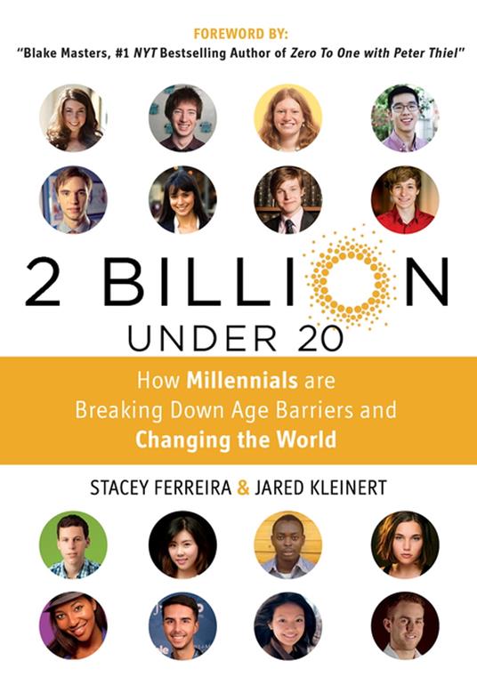 2 Billion Under 20