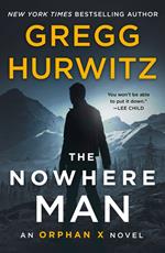 The Nowhere Man