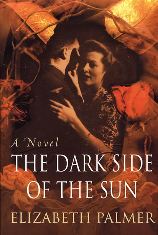 The Dark Side of the Sun - Elizabeth Palmer - ebook